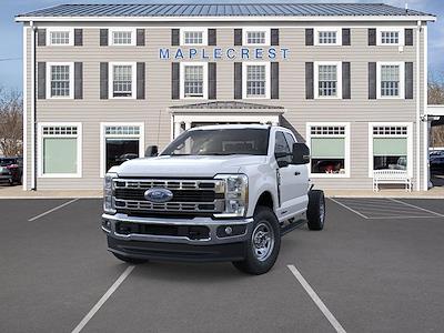 New 2026 Ford F-350 - photo 1