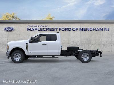 New 2026 Ford F-350 - photo 1