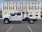 New 2026 Ford F-350 Super Cab Cab Chassis for sale #26FC40 - photo 4