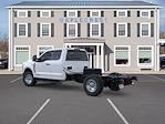 New 2026 Ford F-350 Super Cab Cab Chassis for sale #26FC40 - photo 2