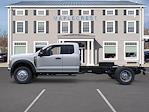 New 2026 Ford F-550 Super Cab Cab Chassis for sale #26FC41 - photo 4