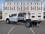 New 2026 Ford F-550 Super Cab Cab Chassis for sale #26FC41 - photo 2