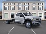 New 2026 Ford F-550 Super Cab Cab Chassis for sale #26FC41 - photo 7