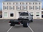 New 2026 Ford F-550 Super Cab Cab Chassis for sale #26FC41 - photo 8