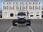 2026 Ford F-550 Regular Cab DRW 4WD Cab Chassis for sale #26FC43 - photo 5