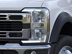2026 Ford F-550 Regular Cab DRW 4WD Cab Chassis for sale #26FC43 - photo 18