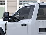 2026 Ford F-550 Regular Cab DRW 4WD Cab Chassis for sale #26FC43 - photo 20