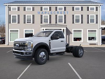 New 2026 Ford F-600 Regular Cab Cab Chassis for sale #26FC44 - photo 1