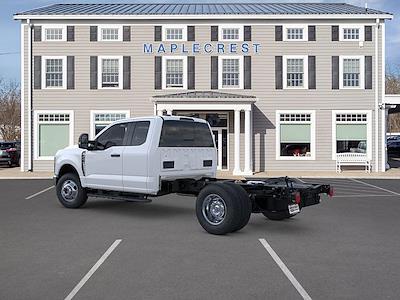 New 2026 Ford F-350 Super Cab Cab Chassis for sale #26FC45 - photo 2