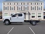 New 2026 Ford F-350 Super Cab Cab Chassis for sale #26FC45 - photo 4