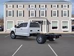 New 2026 Ford F-350 Super Cab Cab Chassis for sale #26FC45 - photo 2