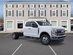 New 2026 Ford F-350 Super Cab Cab Chassis for sale #26FC46 - photo 7
