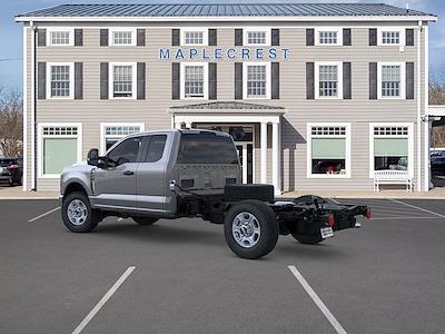 2026 Ford F-350 Super Cab SRW 4WD Cab Chassis for sale #26FC5 - photo 2