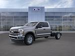2026 Ford F-350 Super Cab SRW 4WD Cab Chassis for sale #26FC5 - photo 1