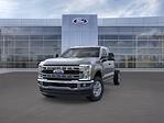2026 Ford F-350 Super Cab SRW 4WD Cab Chassis for sale #26FC5 - photo 3