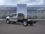2026 Ford F-350 Super Cab SRW 4WD Cab Chassis for sale #26FC5 - photo 2