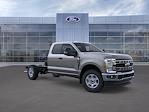 2026 Ford F-350 Super Cab SRW 4WD Cab Chassis for sale #26FC5 - photo 7