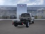 2026 Ford F-350 Super Cab SRW 4WD Cab Chassis for sale #26FC5 - photo 8