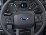 2026 Ford F-350 Super Cab SRW 4WD Cab Chassis for sale #26FC5 - photo 12