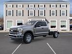 2026 Ford F-350 Super Cab SRW 4WD Cab Chassis for sale #26FC5 - photo 1