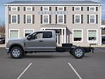 2026 Ford F-350 Super Cab SRW 4WD Cab Chassis for sale #26FC5 - photo 4