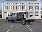 2026 Ford F-350 Super Cab SRW 4WD Cab Chassis for sale #26FC5 - photo 2