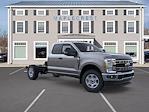 2026 Ford F-350 Super Cab SRW 4WD Cab Chassis for sale #26FC5 - photo 7