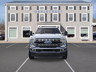 New 2026 Ford F-550 - photo 1