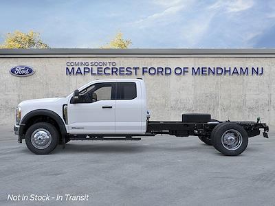 New 2026 Ford F-550 - photo 1