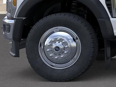 New 2026 Ford F-550 - photo 1
