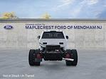 New 2026 Ford F-550 Super Cab Cab Chassis for sale #26FC53 - photo 5