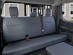 2026 Ford F-550 Super Cab DRW 4WD Cab Chassis for sale #26FC54 - photo 11
