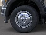 2026 Ford F-550 Super Cab DRW 4WD Cab Chassis for sale #26FC56 - photo 19