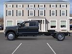 2026 Ford F-550 Super Cab DRW 4WD Cab Chassis for sale #26FC56 - photo 4