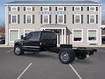 2026 Ford F-550 Super Cab DRW 4WD Cab Chassis for sale #26FC56 - photo 2