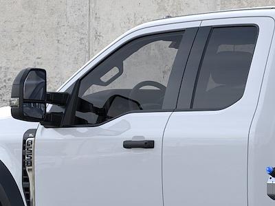 New 2026 Ford F-550 - photo 1