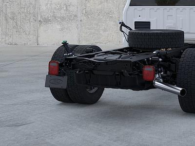 New 2026 Ford F-550 - photo 1