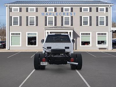 New 2026 Ford F-550 - photo 1