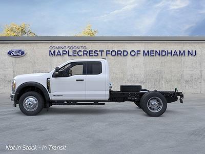 New 2026 Ford F-550 - photo 1