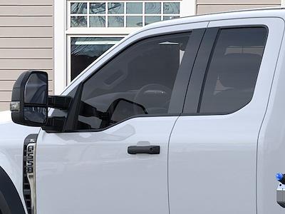 New 2026 Ford F-550 - photo 1