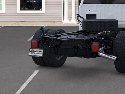 New 2026 Ford F-550 - photo 1