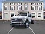 New 2026 Ford F-550 Super Cab Cab Chassis for sale #26FC58 - photo 3