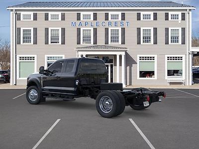 New 2026 Ford F-550 Super Cab Cab Chassis for sale #26FC59 - photo 2