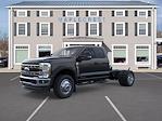New 2026 Ford F-550 Super Cab Cab Chassis for sale #26FC59 - photo 1