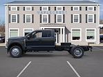 New 2026 Ford F-550 Super Cab Cab Chassis for sale #26FC59 - photo 4