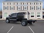 New 2026 Ford F-550 Super Cab Cab Chassis for sale #26FC59 - photo 2