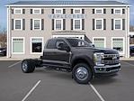 New 2026 Ford F-550 Super Cab Cab Chassis for sale #26FC59 - photo 7
