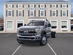 2026 Ford F-550 Super Cab DRW 4WD Cab Chassis for sale #26FC61 - photo 3