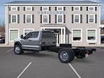 2026 Ford F-550 Super Cab DRW 4WD Cab Chassis for sale #26FC61 - photo 2