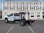 2026 Ford F-550 Regular Cab DRW 4WD Cab Chassis for sale #26FC63 - photo 2